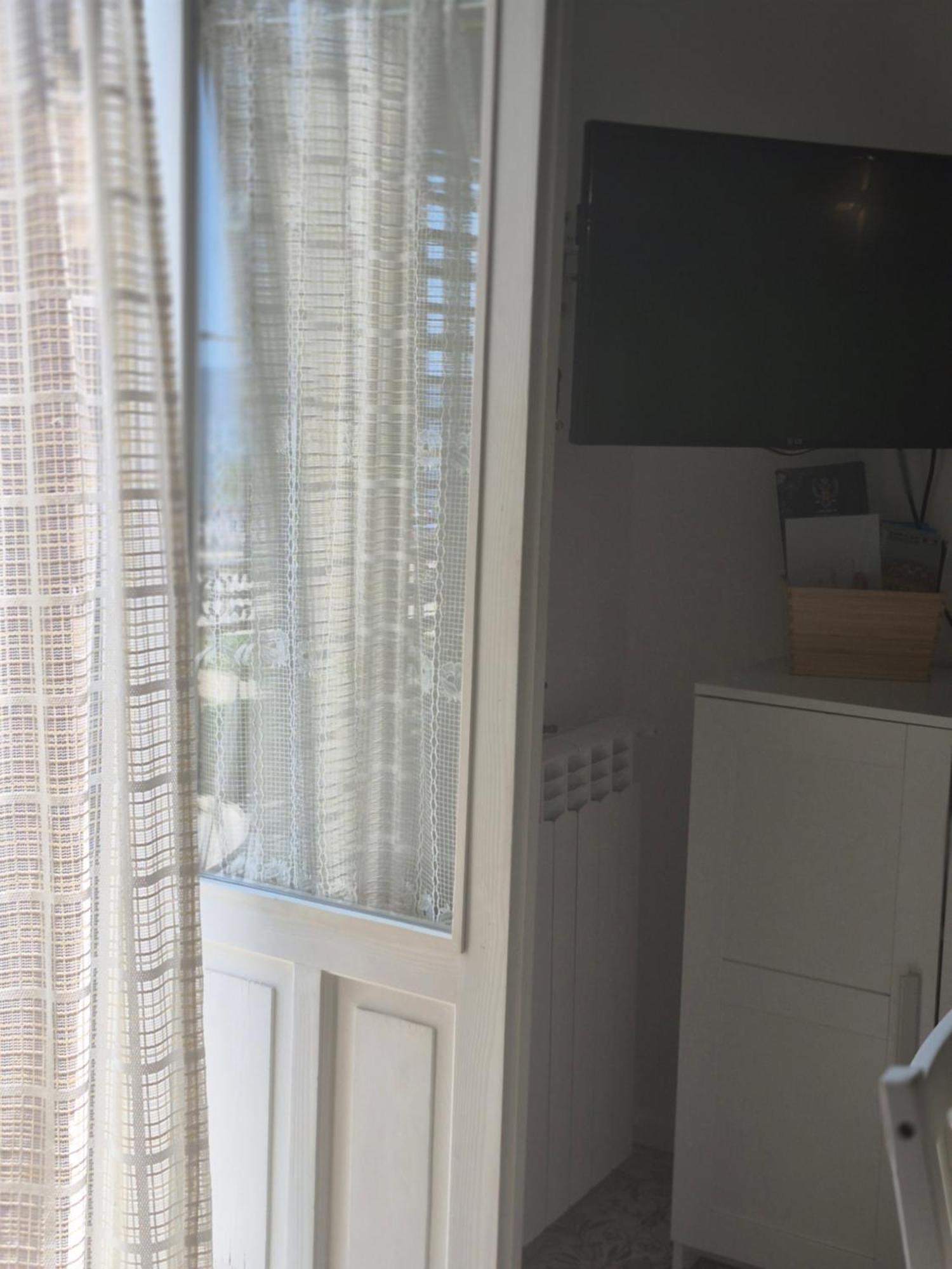 Pandora Apartment ปอร์ติเชลโล ภายนอก รูปภาพ